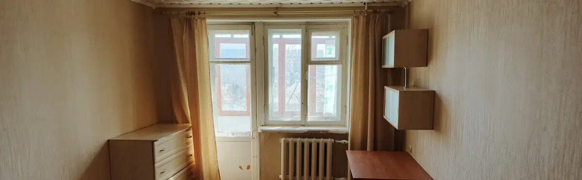 квартира г Евпатория ул Демышева 132 фото 1