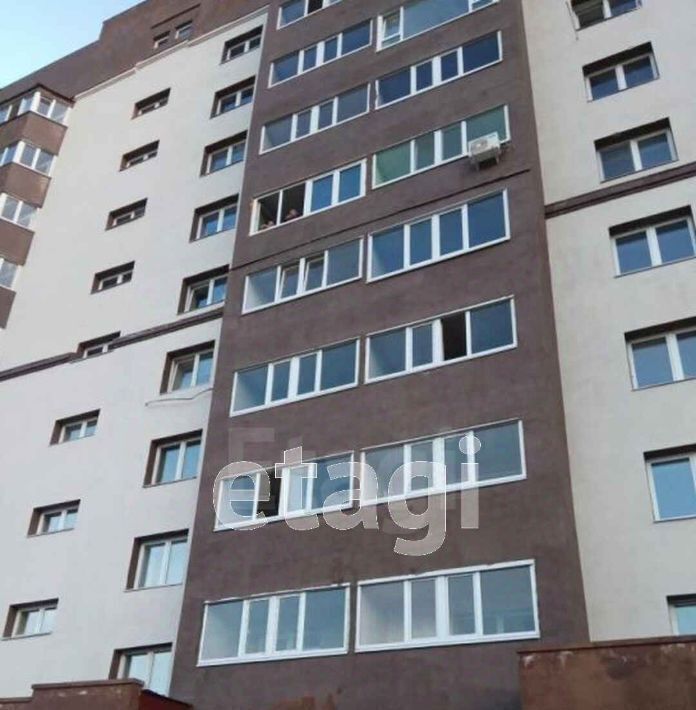 квартира г Благовещенск ул Строителей 70 фото 1