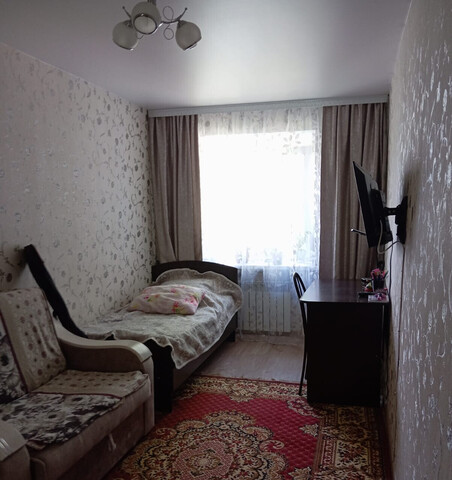 дом 72б 1-й м-н фото