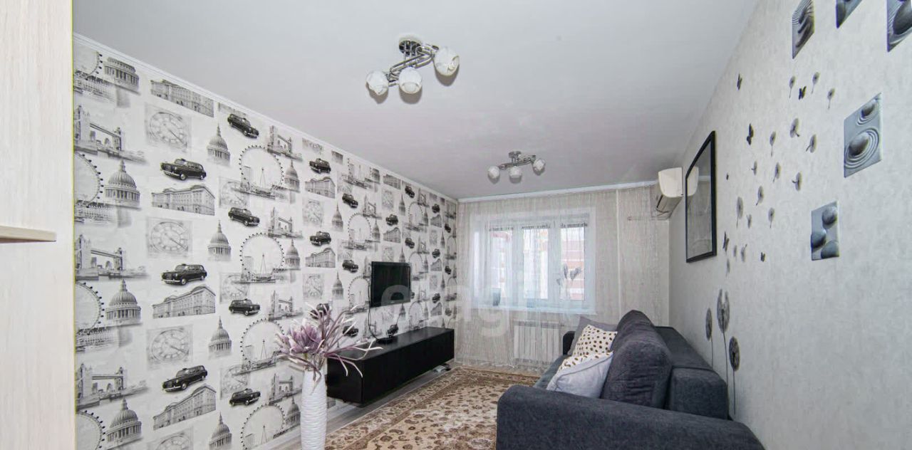 квартира г Благовещенск ш Игнатьевское 12/2 фото 4