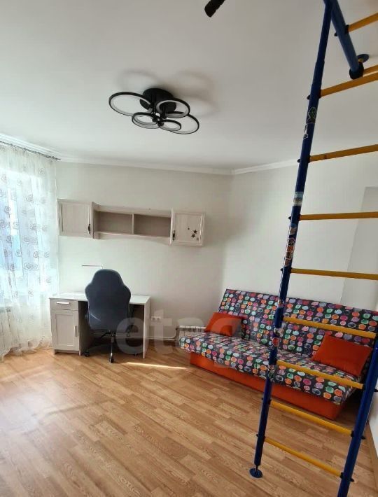 квартира г Благовещенск ш Игнатьевское 17 фото 3