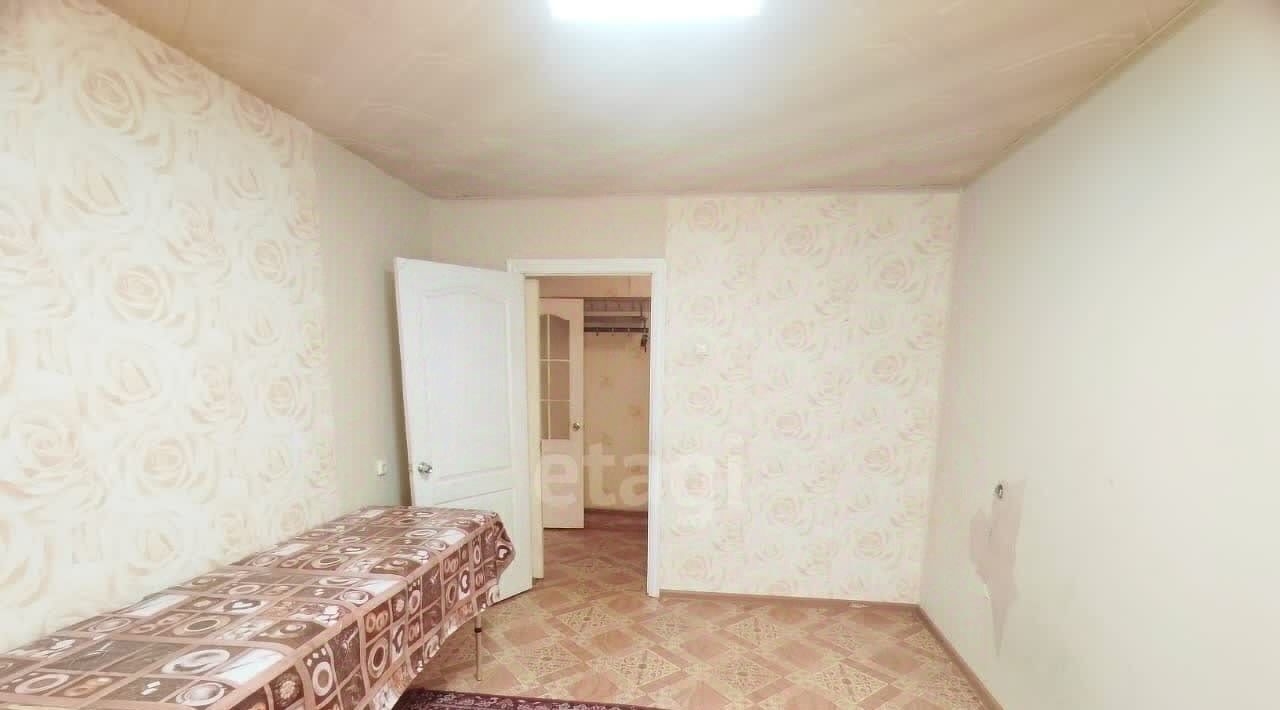 квартира г Свободный ул Орджоникидзе 79 фото 3