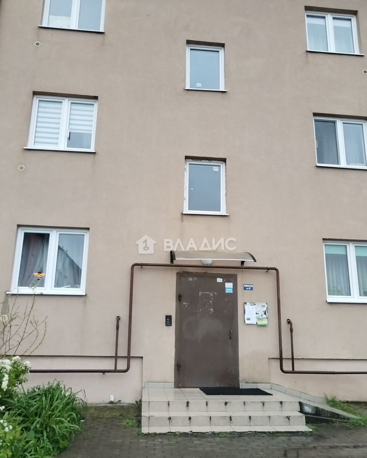 квартира г Светлый ул Гагарина 8к/1 Светловский г. о. фото 2