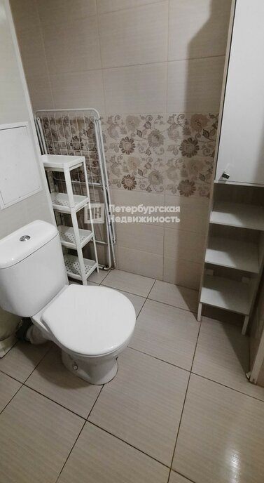квартира г Кудрово Южное Кудрово пр-кт Строителей 20к/2 Улица Дыбенко фото 9