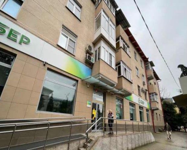 свободного назначения г Сочи р-н Центральный ул Горького 36 с Русская Мамайка р-н Центральный внутригородской фото 1