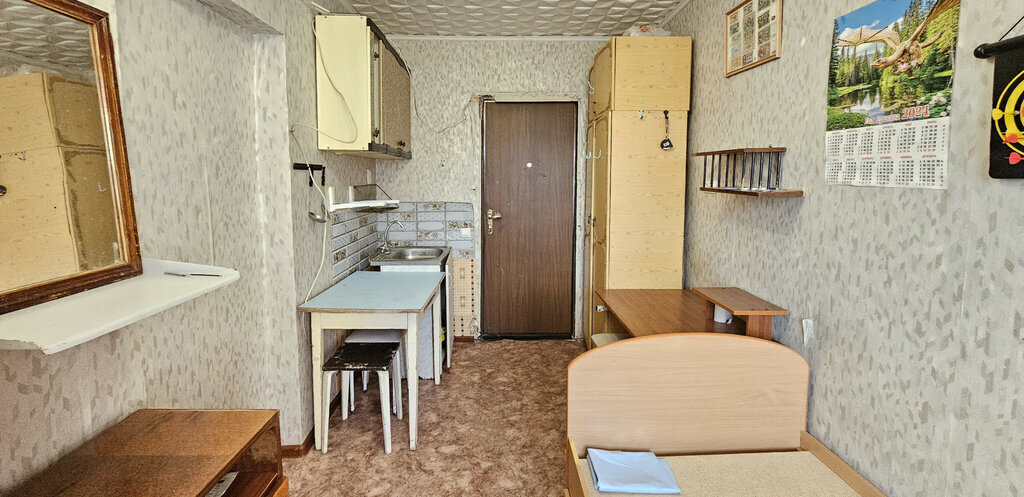 комната г Октябрьский ул Академика Королева 9 фото 2