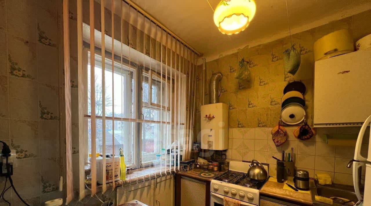 квартира г Ковров ул Молодогвардейская 7 фото 3