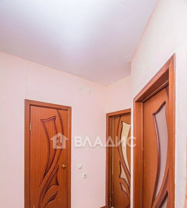 квартира г Улан-Удэ р-н Октябрьский мкр 111-й 13б фото 4