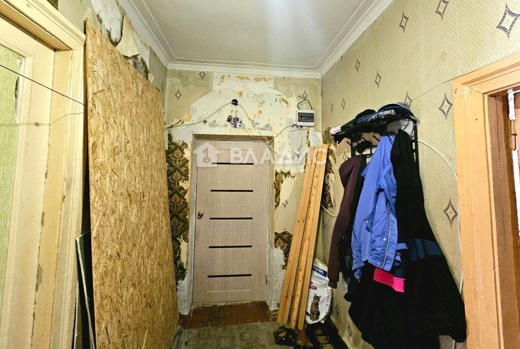 квартира г Ангарск 33, 22-й квартал фото 8