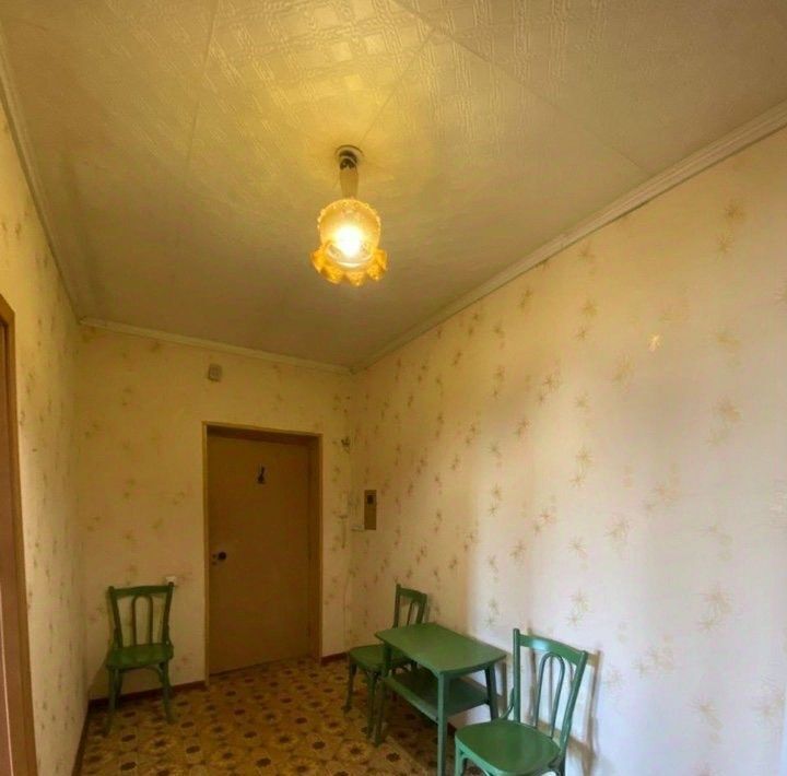 квартира р-н Всеволожский г Всеволожск ул Советская 34 Улица Дыбенко фото 8