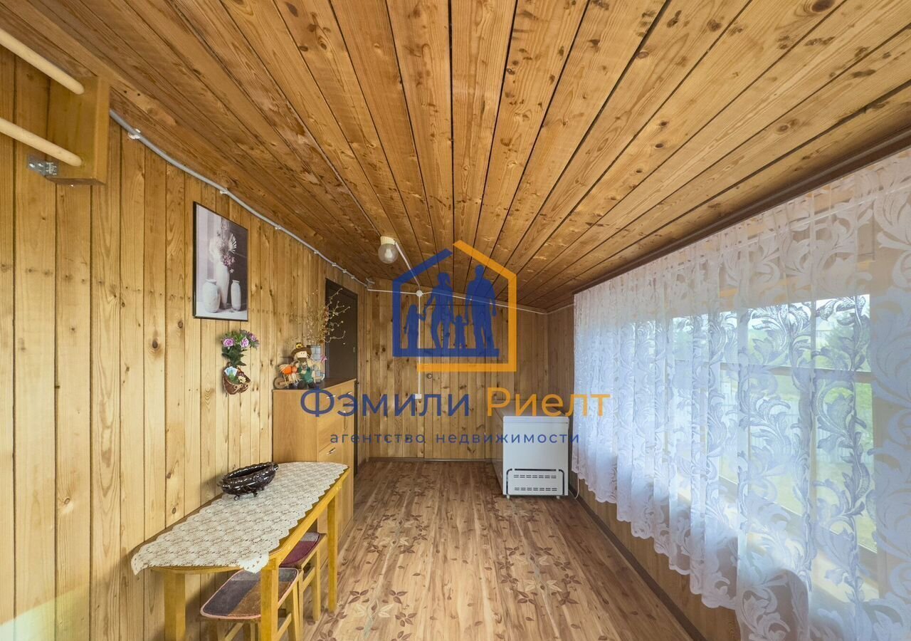 дом р-н Жуковский г Жуков ул Солнечная 33 фото 8