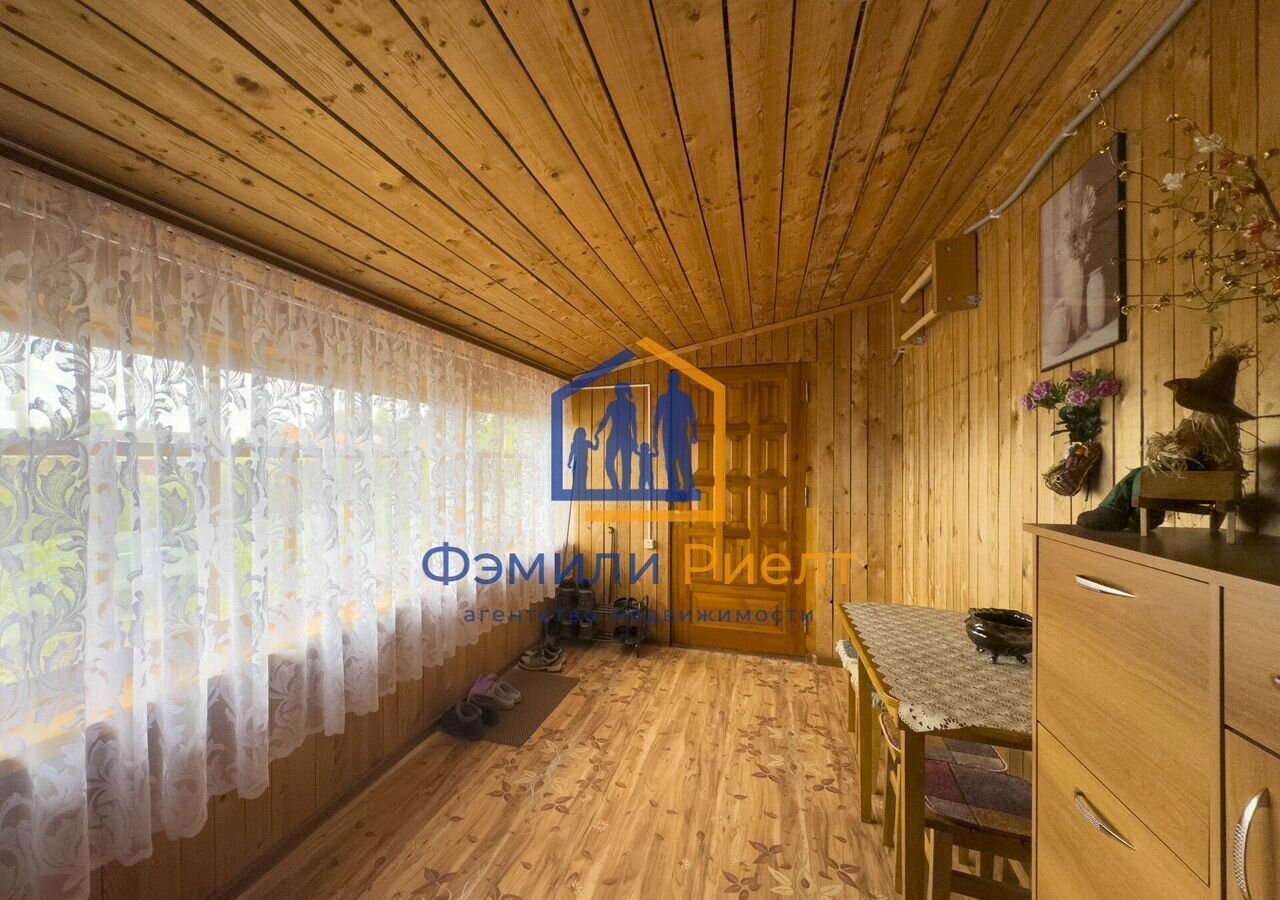 дом р-н Жуковский г Жуков ул Солнечная 33 фото 9
