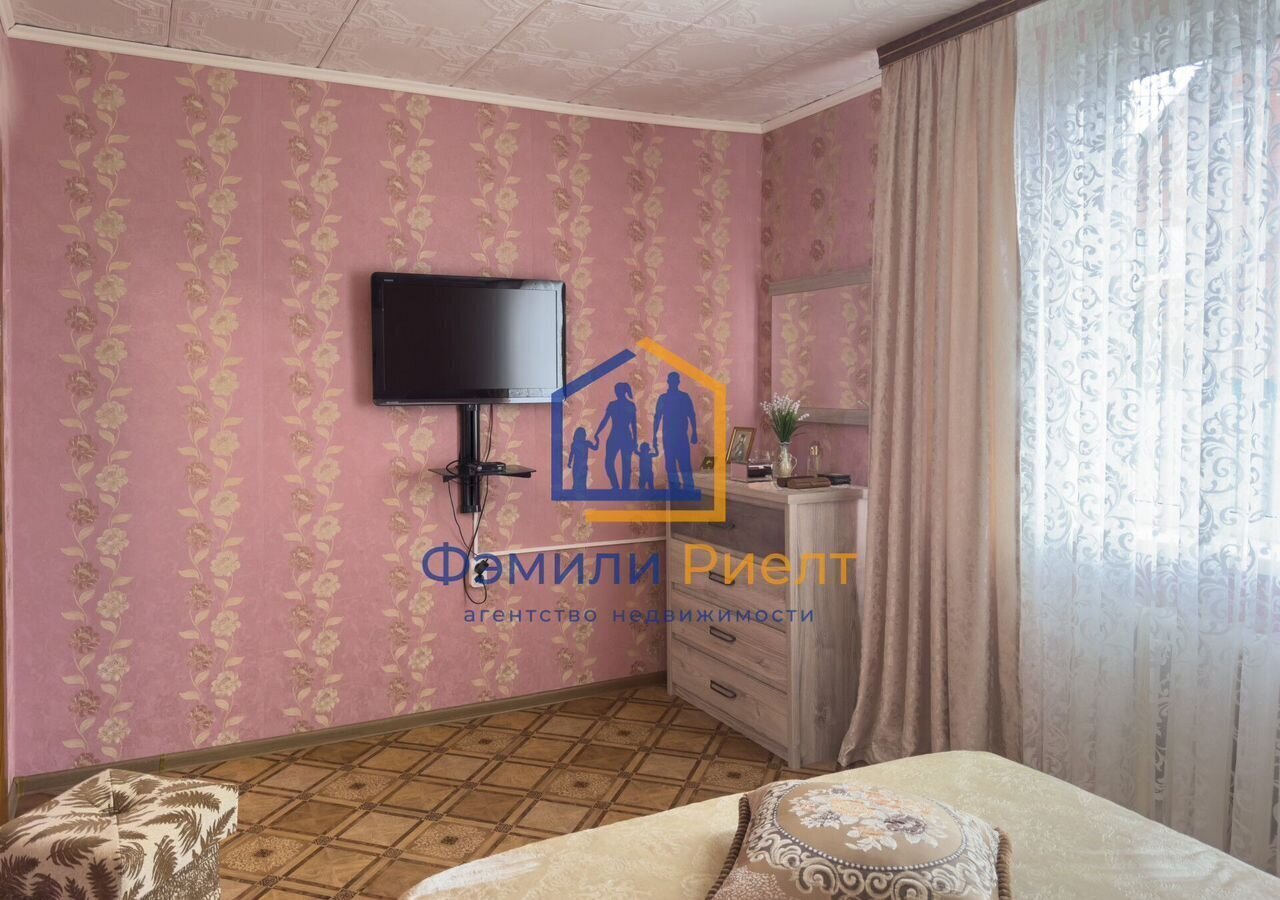 дом р-н Жуковский г Жуков ул Солнечная 33 фото 24
