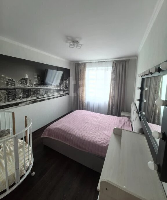 квартира г Тобольск мкр 7а 36 фото 6