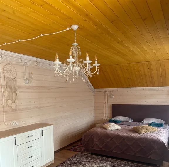 дом г Клин Рижские Дачи дп, ул. Земляничная, 5 фото 28