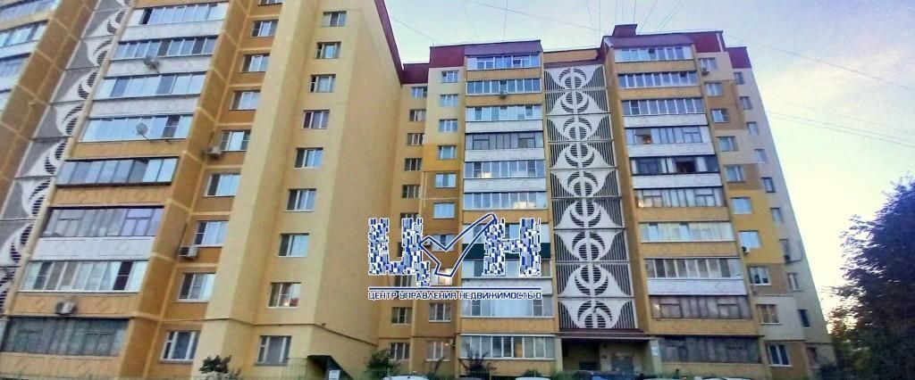 квартира г Курск р-н Центральный Северо-Западный ул Мыльникова 17а фото 1