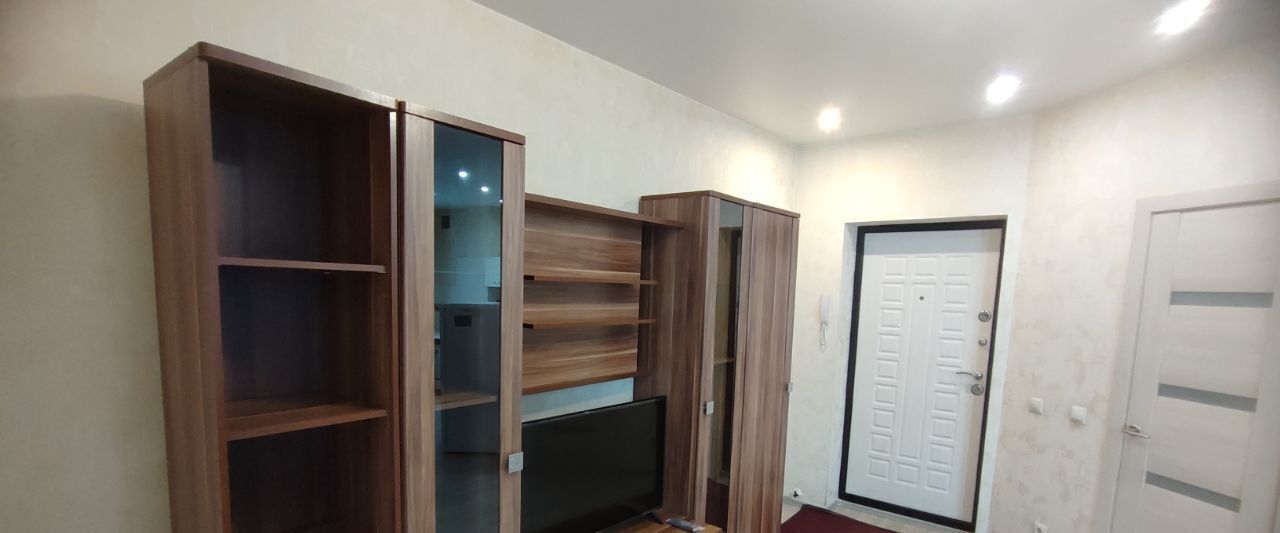 квартира г Новосибирск Маршала Покрышкина ул Некрасова 63/1 фото 4