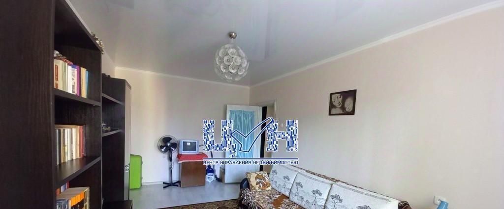 квартира г Курск р-н Центральный Северо-Западный ул Мыльникова 17а фото 2