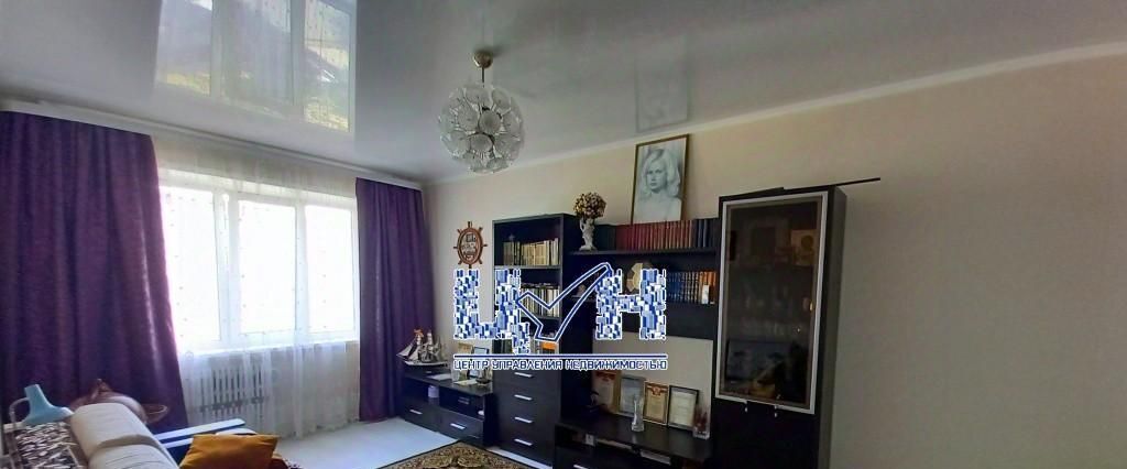 квартира г Курск р-н Центральный Северо-Западный ул Мыльникова 17а фото 4