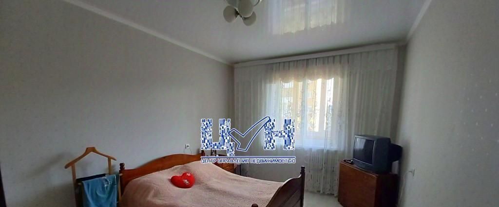 квартира г Курск р-н Центральный Северо-Западный ул Мыльникова 17а фото 3