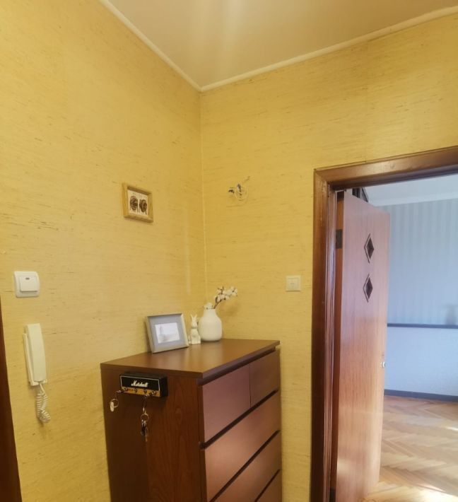 квартира г Москва ЮЗАО Зюзино пр-кт Балаклавский 56к/1 фото 5