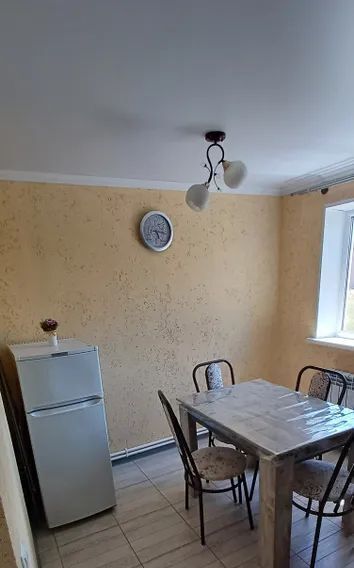 дом р-н Соль-Илецкий г Соль-Илецк пер Строителей 16 фото 4