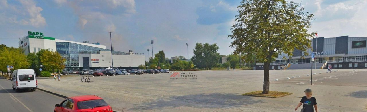торговое помещение г Электросталь Центральный ул Корешкова 3 фото 5