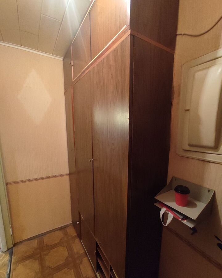 квартира г Королев ул Строителей 13 фото 8