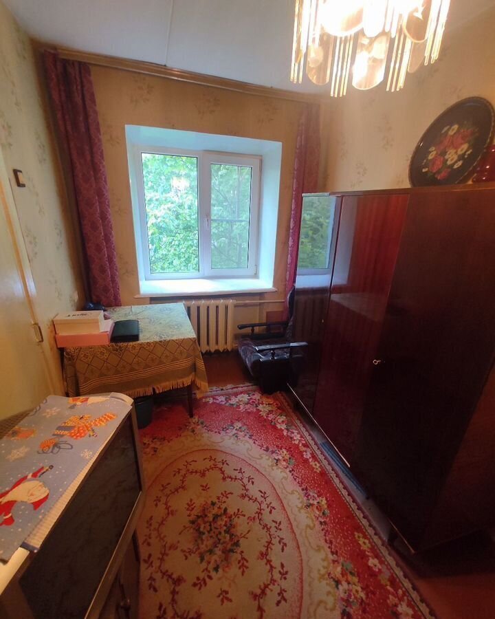 квартира г Королев ул Строителей 13 фото 9