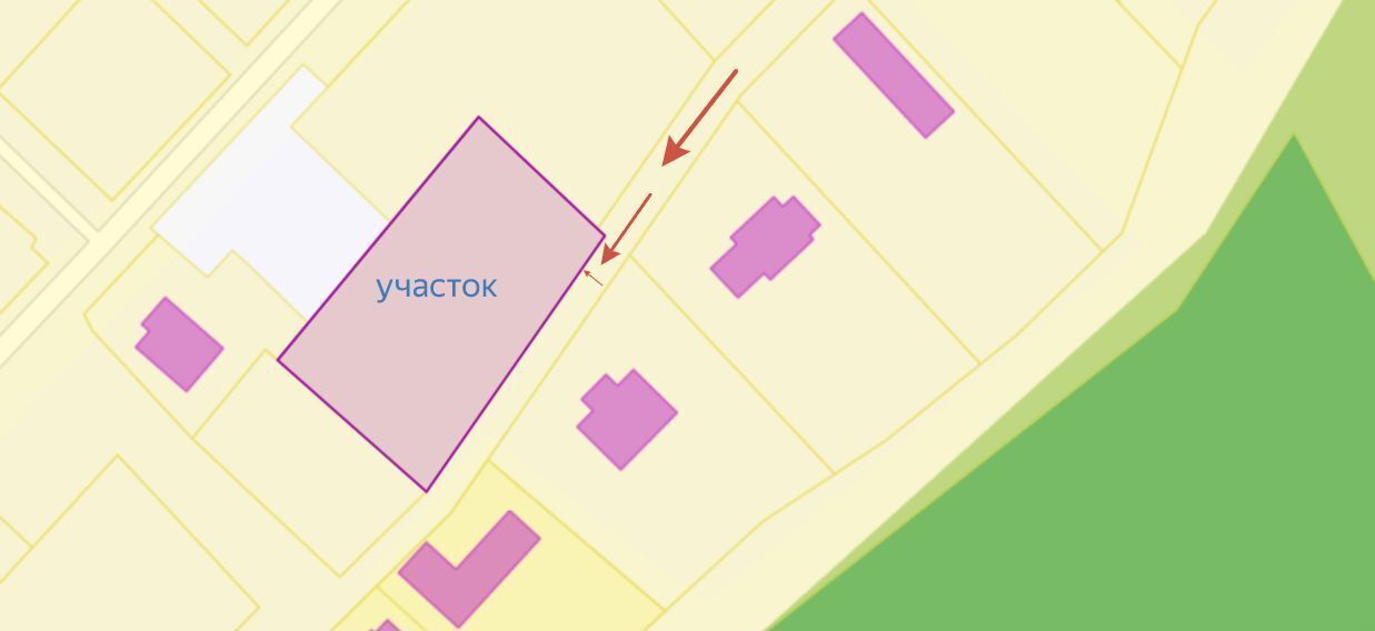 земля г Истра пос. Опытного производственного хозяйства Манихино, Нахабино фото 9