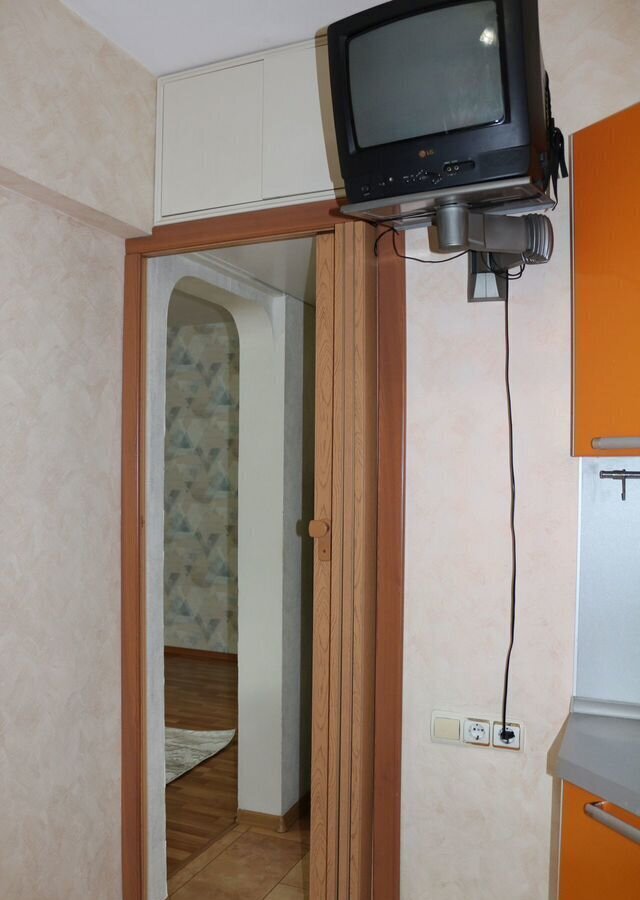 квартира г Москва метро Бульвар Рокоссовского ш Открытое 24к/5г муниципальный округ Метрогородок фото 10