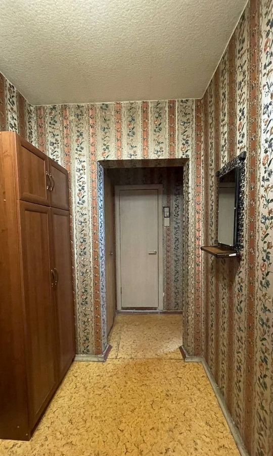 квартира г Москва метро Молодежная ш Рублёвское 34к 1 фото 9