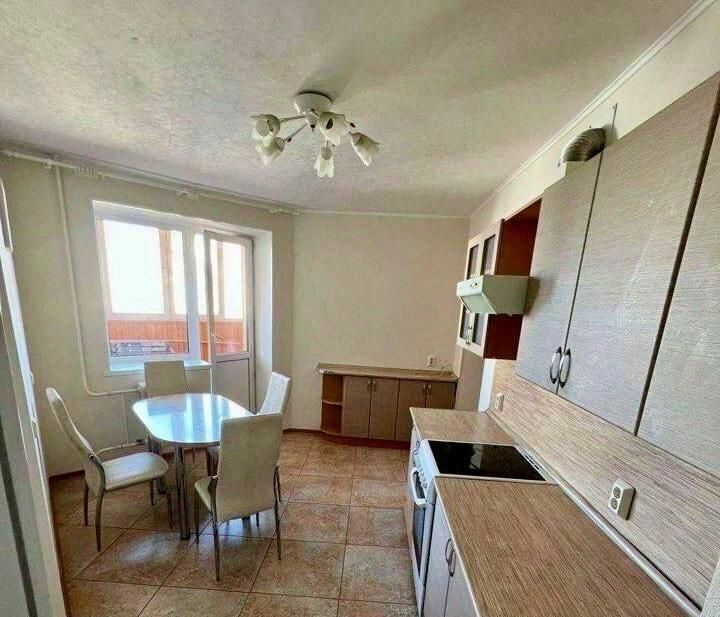 квартира г Уфа р-н Советский б-р Ибрагимова 21/1 фото 8