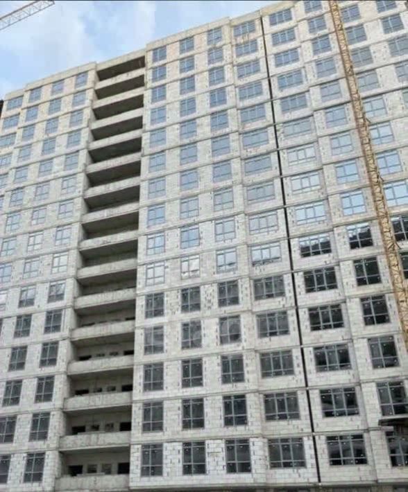 квартира г Махачкала туп Перова 13 Советский фото 4