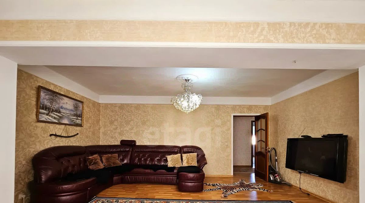 квартира г Махачкала ул Айвазовского 6б Советский фото 2