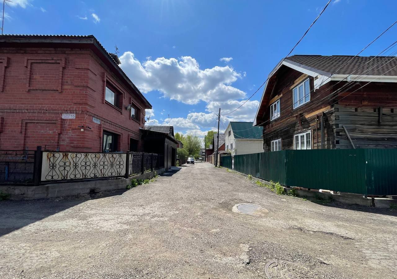 земля г Ангарск мкр Байкальск ул Песчаное Кольцо 36 р-н Байкальск, Ангарский г. о. фото 8