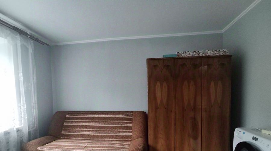 квартира г Новокузнецк р-н Центральный ул Циолковского 8 фото 3