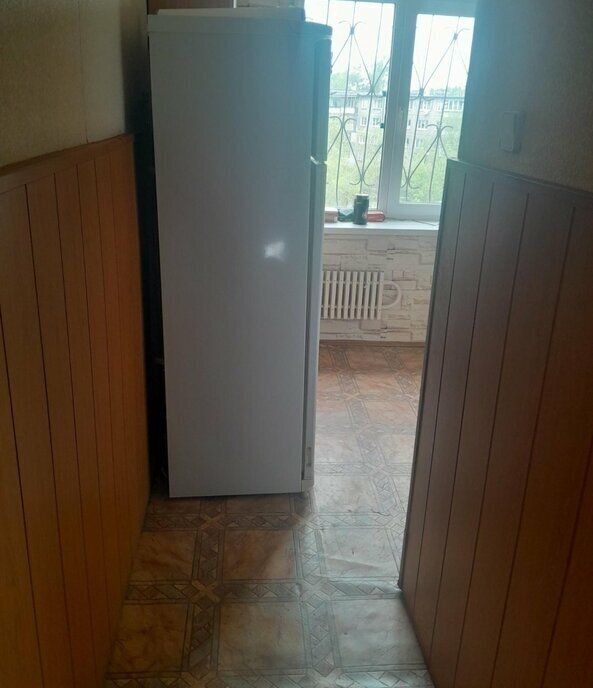 комната г Челябинск р-н Металлургический ул Калмыкова 16 фото 1