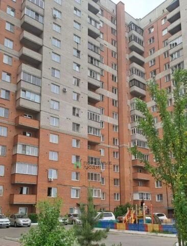 р-н Центральный ул Генерала Белика 5 фото