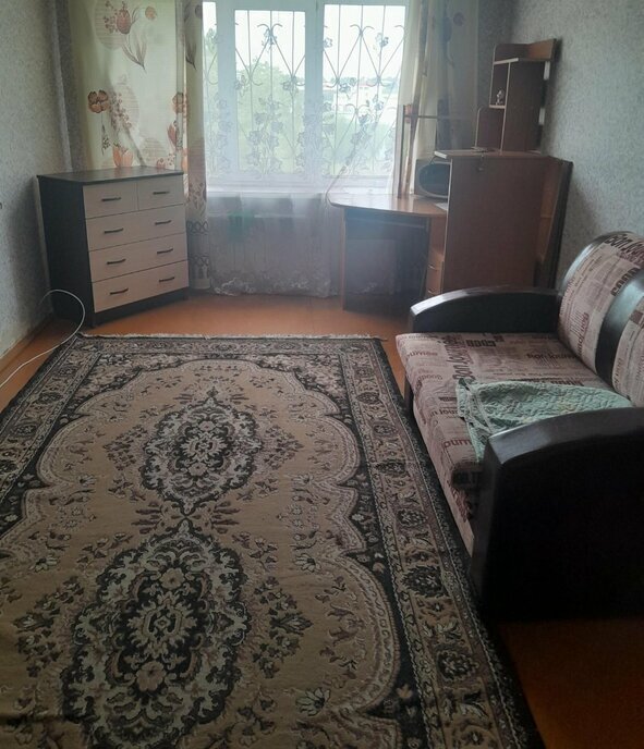 комната г Челябинск р-н Металлургический ул Калмыкова 16 фото 2