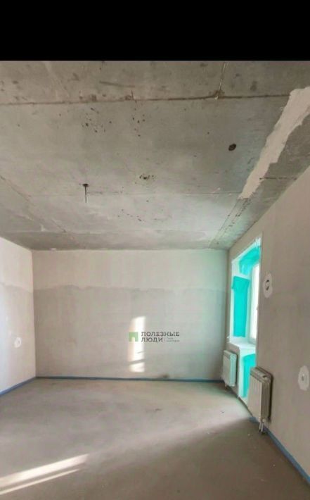 квартира г Чита р-н Центральный ул Красной Звезды 38д фото 2
