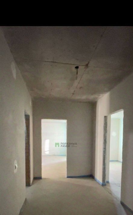 квартира г Чита р-н Центральный ул Красной Звезды 38д фото 3