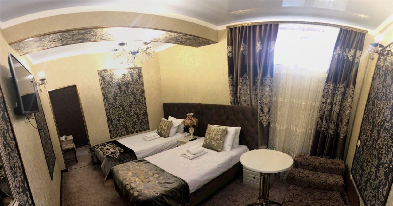 комната г Кисловодск ул Гагарина 52 фото 3