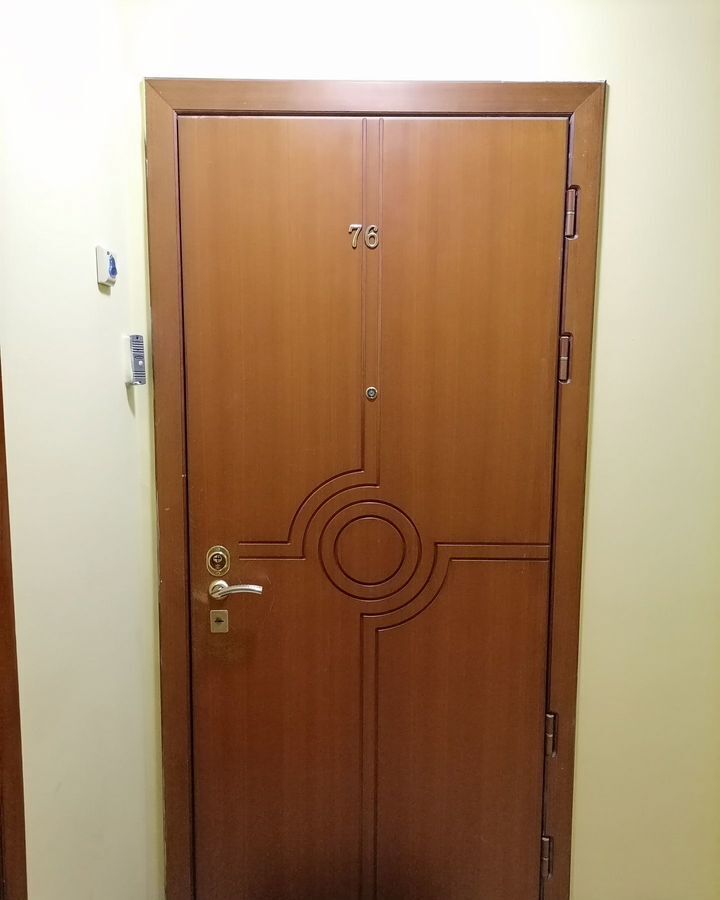 квартира г Одинцово Баковка ул Маршала Толубко 3к/1 Одинцовский г. о. фото 3