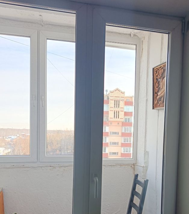 квартира г Омск р-н Советский ул Малиновского 6/1 Советский АО фото 4