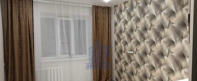 р-н Калининский дом 34а фото