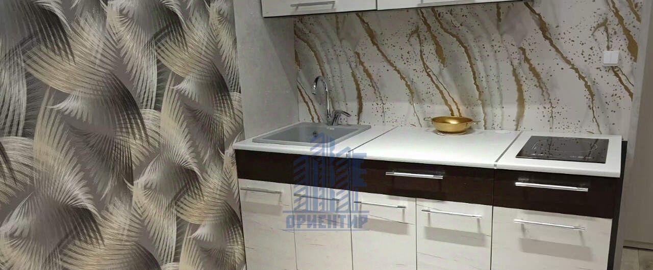 квартира г Чебоксары р-н Калининский ул Ашмарина 34а фото 3
