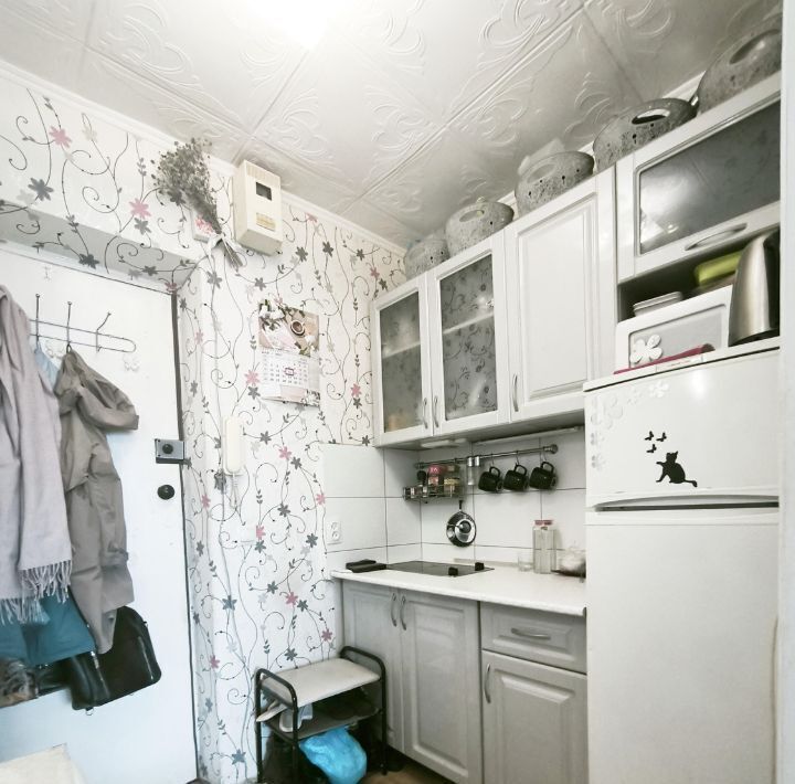 квартира г Чебоксары р-н Калининский ул Декабристов 20к/1 фото 2