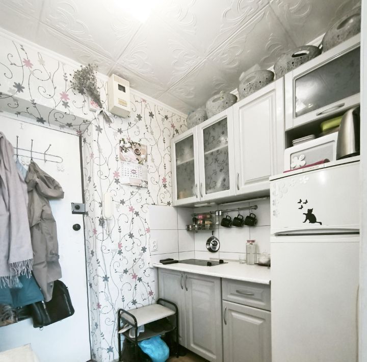 квартира г Чебоксары р-н Калининский ул Декабристов 20к/1 фото 4