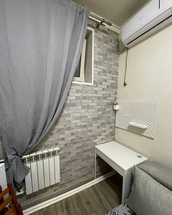квартира г Ростов-на-Дону р-н Советский ул Типографская 51 фото 4